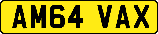 AM64VAX