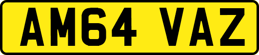 AM64VAZ