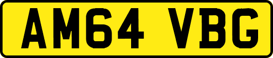 AM64VBG