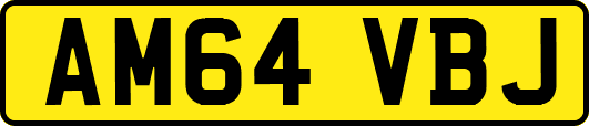 AM64VBJ