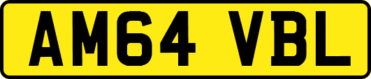 AM64VBL