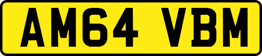AM64VBM