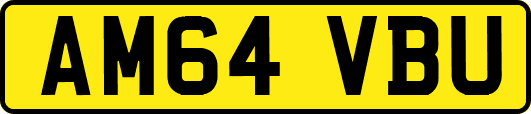 AM64VBU