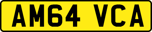 AM64VCA