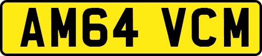 AM64VCM