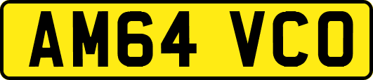 AM64VCO