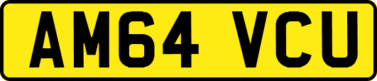 AM64VCU