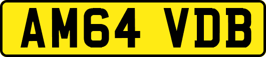 AM64VDB