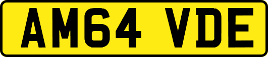 AM64VDE