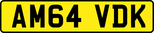 AM64VDK