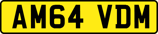 AM64VDM