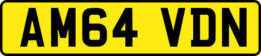 AM64VDN
