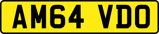 AM64VDO