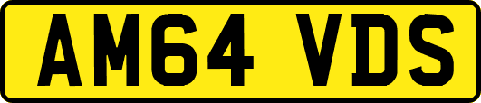 AM64VDS