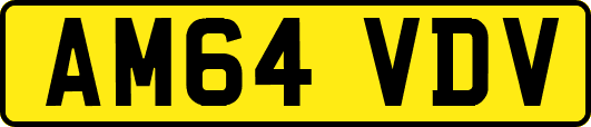 AM64VDV