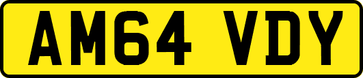 AM64VDY