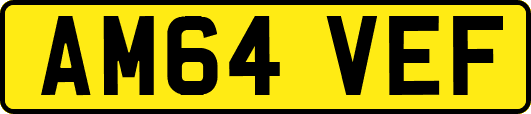 AM64VEF