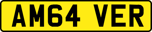 AM64VER