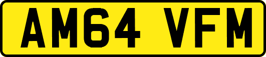 AM64VFM