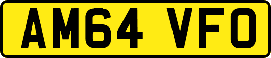 AM64VFO