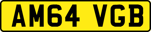 AM64VGB