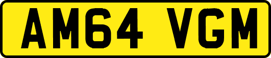 AM64VGM
