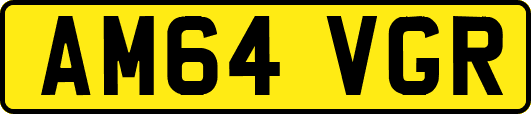 AM64VGR