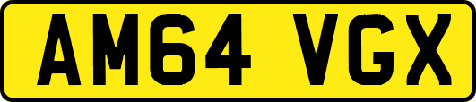 AM64VGX