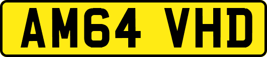 AM64VHD