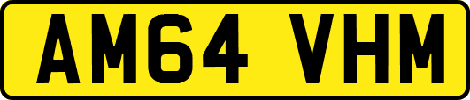 AM64VHM