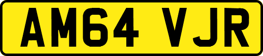 AM64VJR