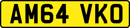 AM64VKO