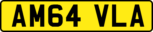 AM64VLA