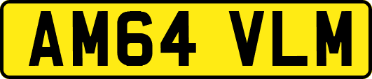 AM64VLM