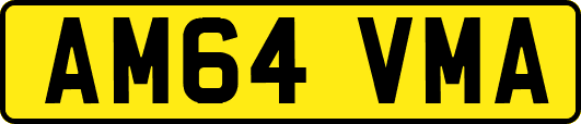 AM64VMA