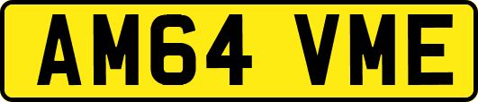 AM64VME