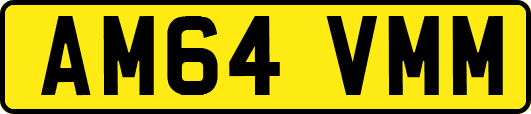AM64VMM