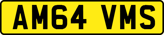 AM64VMS