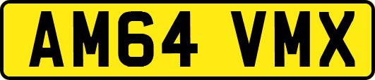 AM64VMX