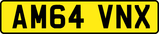 AM64VNX