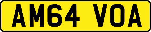 AM64VOA