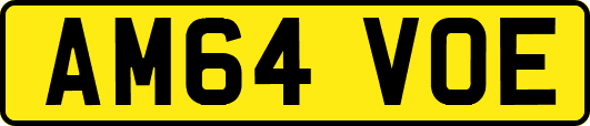AM64VOE