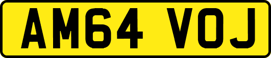 AM64VOJ