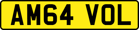 AM64VOL