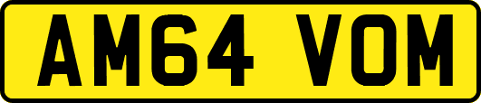 AM64VOM