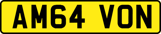 AM64VON