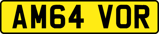 AM64VOR