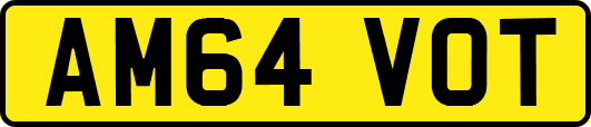 AM64VOT