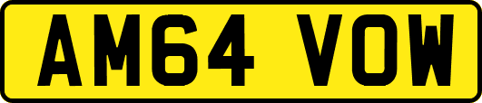 AM64VOW