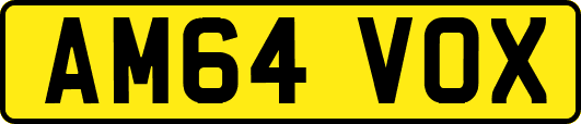 AM64VOX
